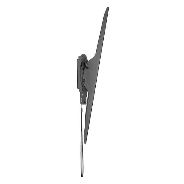 StarTech.com FPWTLTB1 Support Mural pour Téléviseur 60 à 100 pouces, Noir