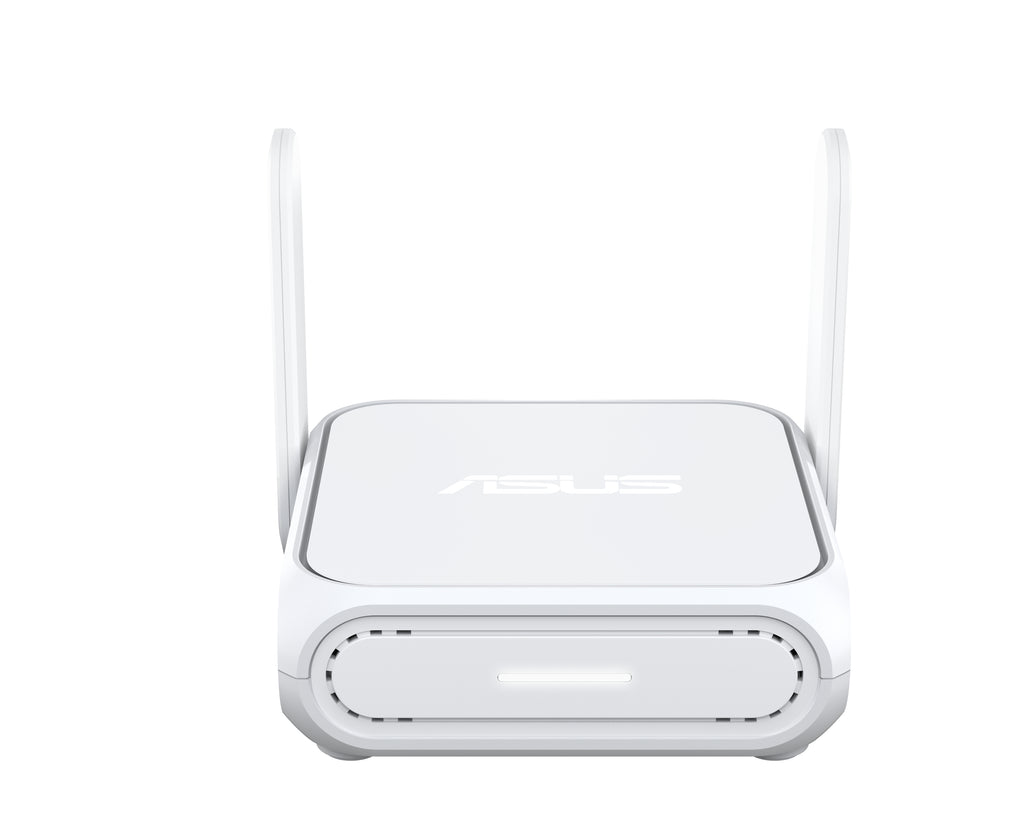 ASUS RT-BE58 Go routeur sans fil 2.5 Gigabit Ethernet Bi-bande (2,4 GHz / 5 GHz) Blanc