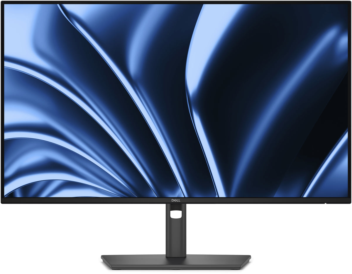 DELL Pro P P2726HE Écran PC 27 pouces Full HD 1920 x 1080 LCD Gris