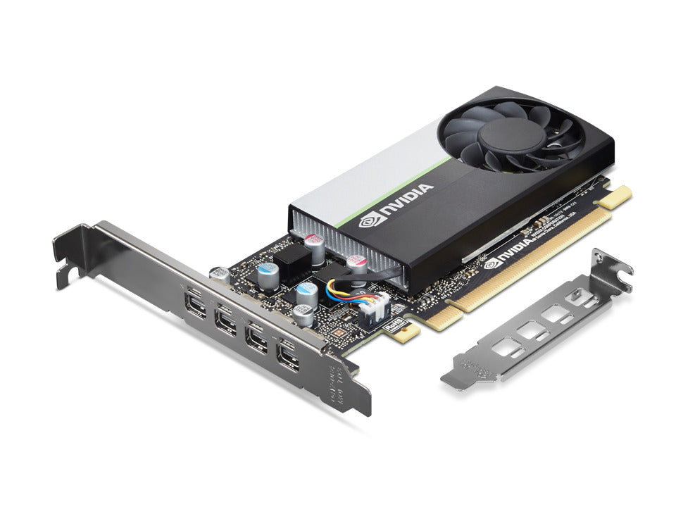 Carte Graphique NVIDIA T1000E 8GB