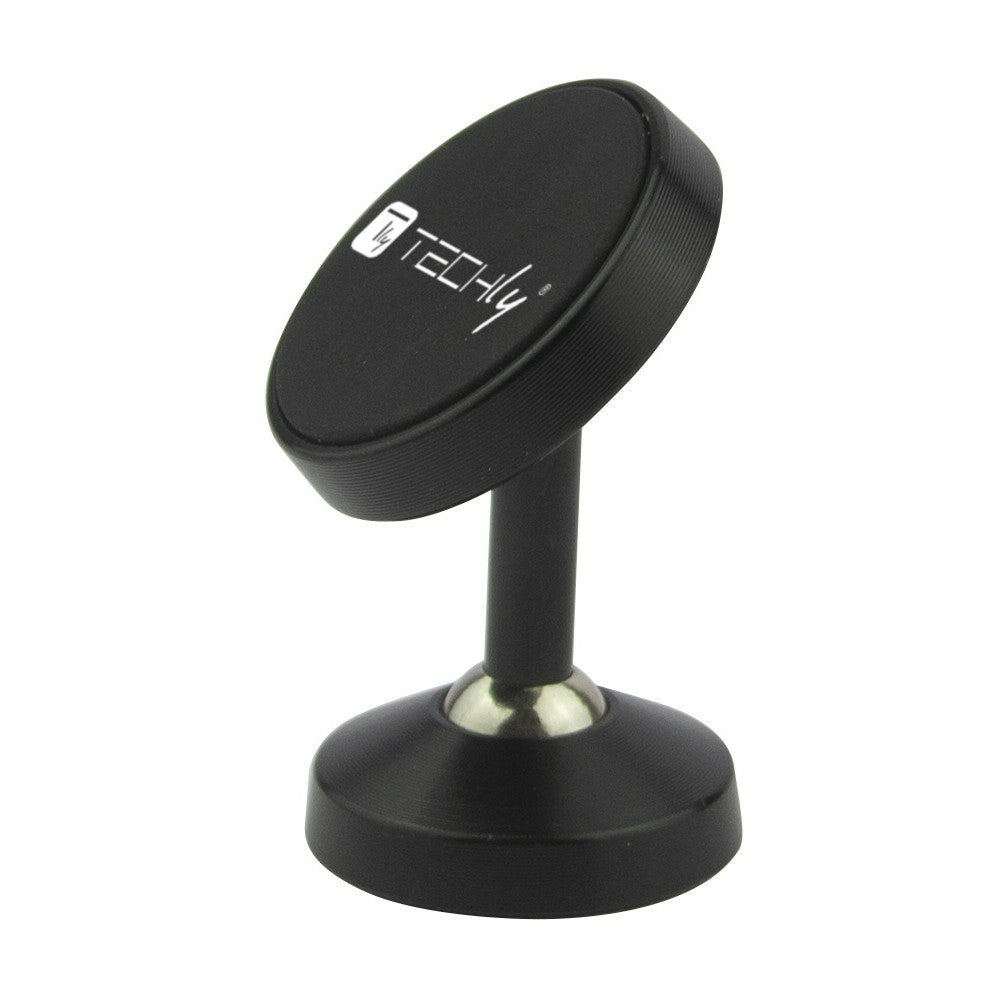 Techly I-SMART-UNI7 support Support passif Mobile/smartphone Noir