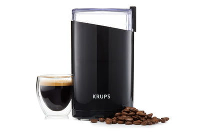 Krups F20342 200 W Noir