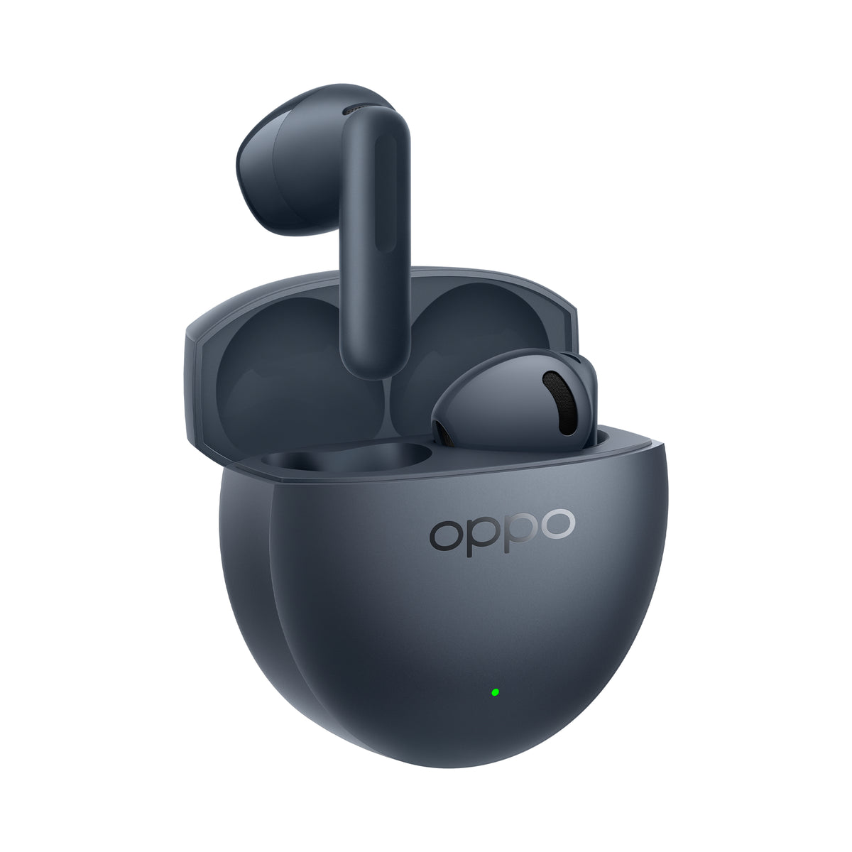 OPPO Enco Air5s Casque True Wireless Stereo (TWS) Ecouteurs Appels/Musique Bluetooth Noir