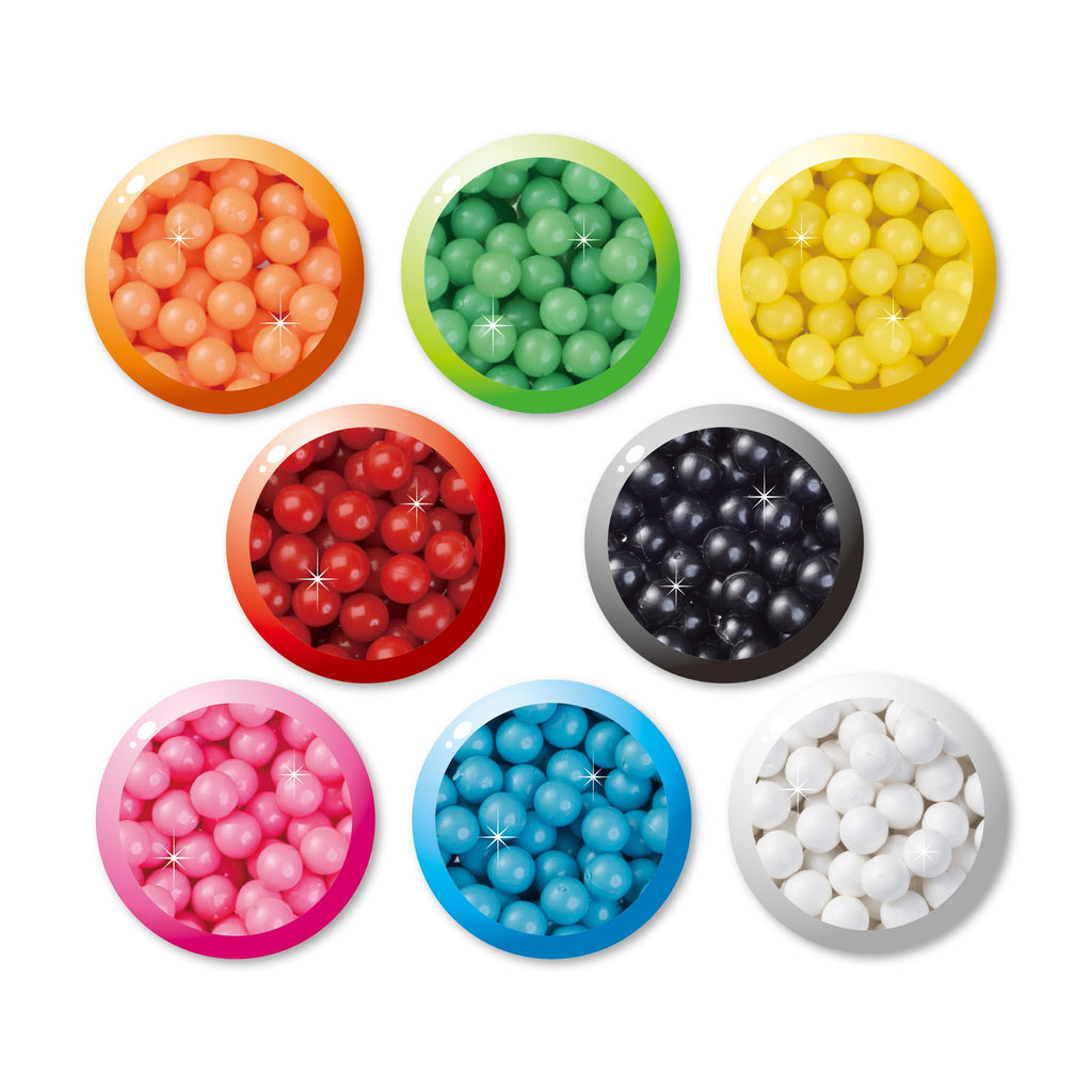 Aquabeads La recharge perles classiques