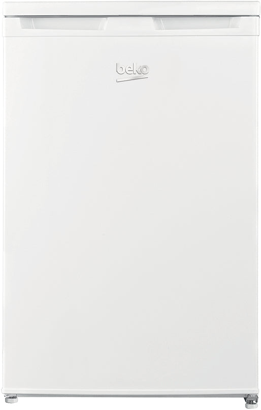 Beko TSE1284N frigo combine Pose libre 114 L Blanc