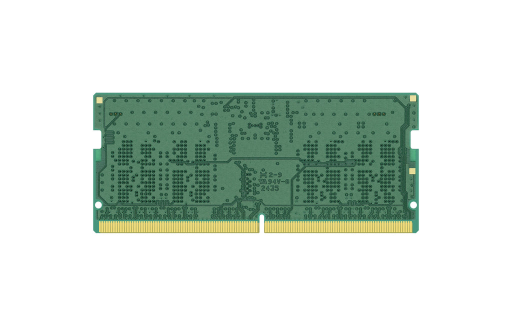 Kingston Technology ValueRAM 8 Go DDR5 6400 MT/s 262-pin SO-DIMM