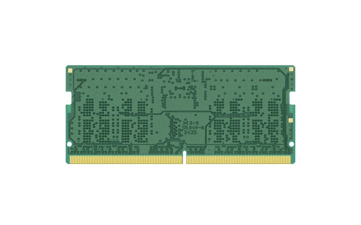 Kingston Technology ValueRAM 8 Go DDR5 6400 MT/s 262-pin SO-DIMM