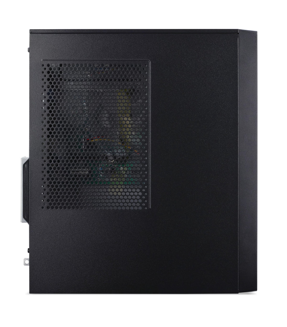 Acer NITRO 20 N20 Intel Core 5 210H 16 Go DDR4-SDRAM 512 Go SSD NVIDIA GeForce RTX 5060 Windows 11 Home Bureau PC Noir