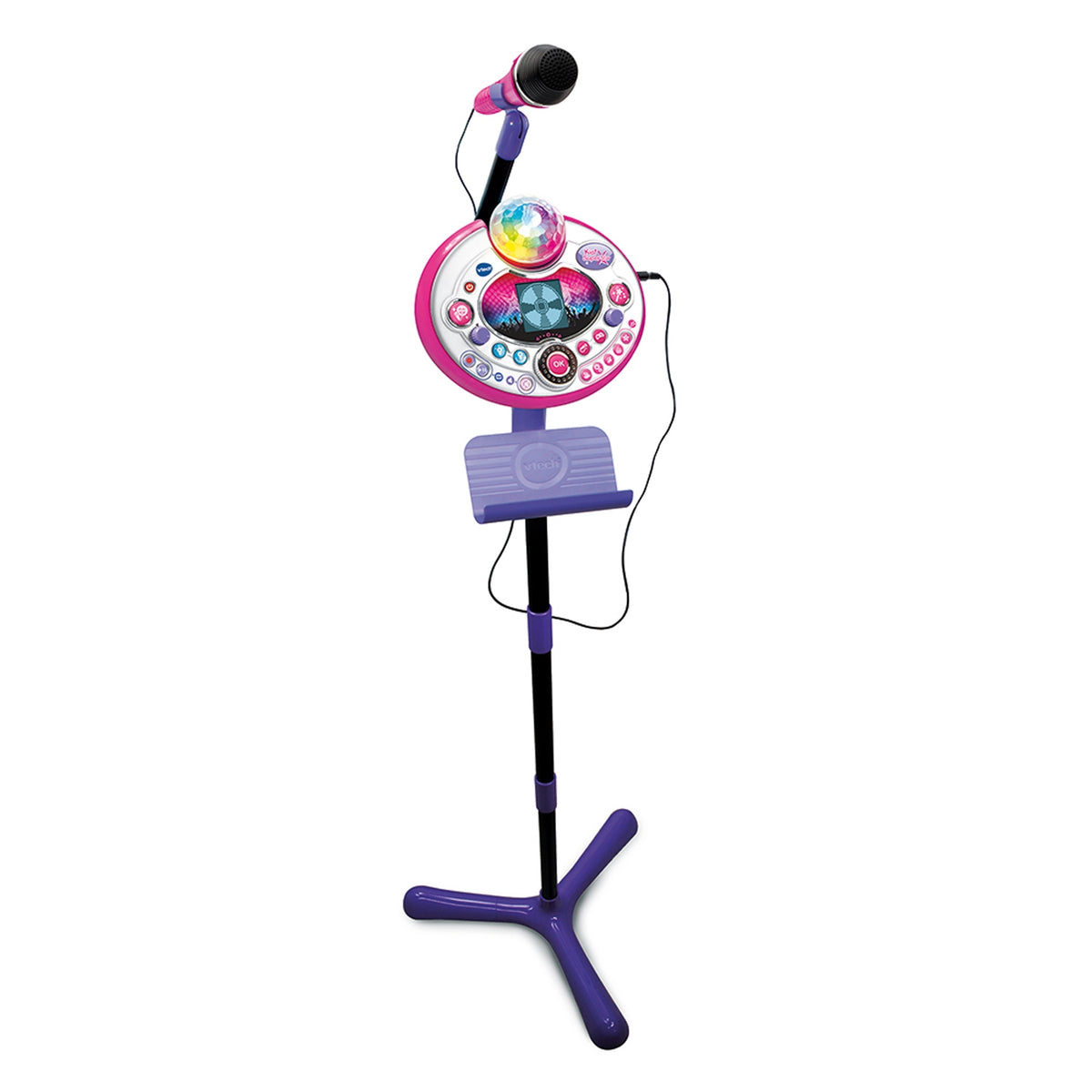 Vtech KidiSuperstar Lightshow