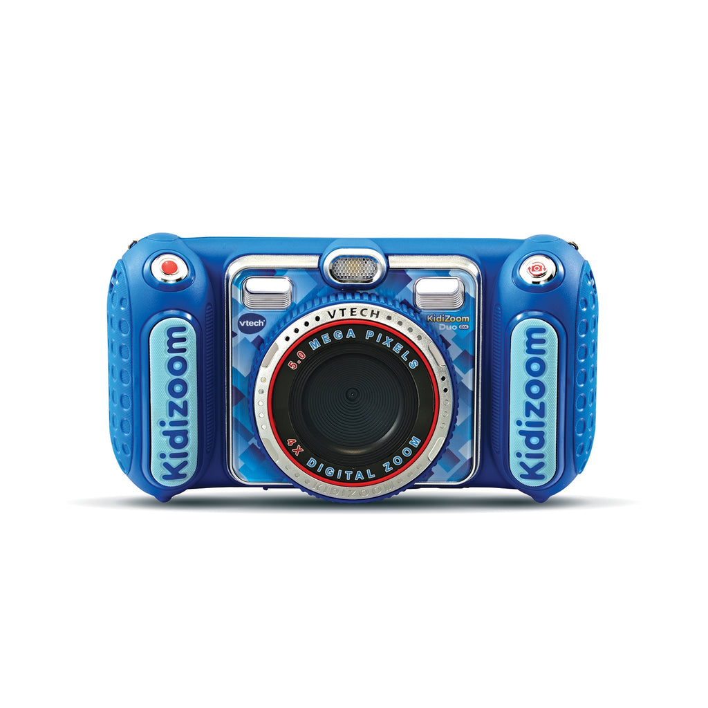 Vtech Appareil photo Kidizoom duo DX bleu