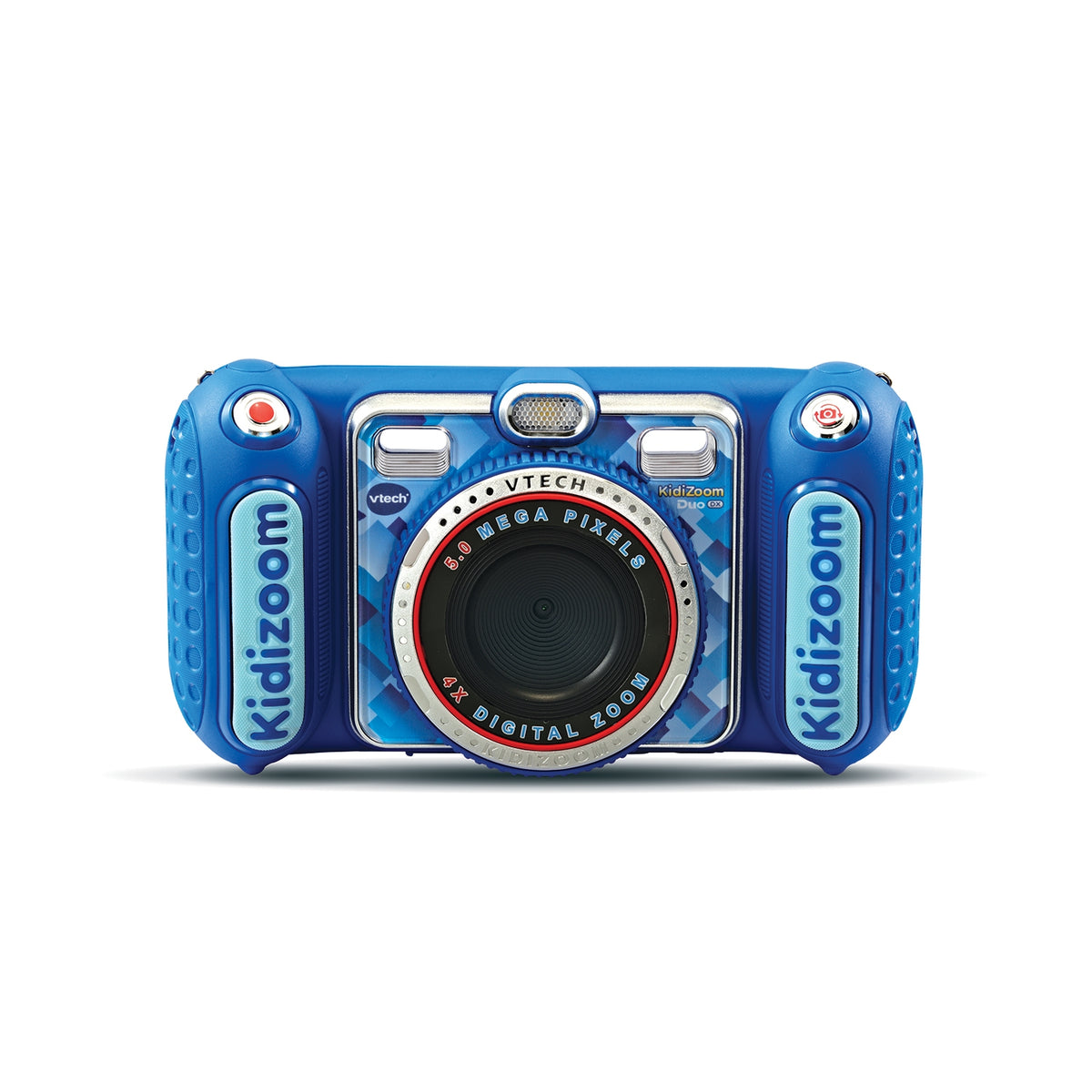 Vtech Appareil photo Kidizoom duo DX bleu