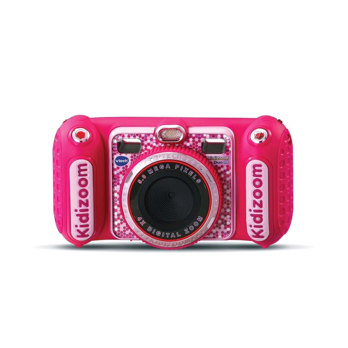 Vtech Appareil photo Kidizoom duo DX rose
