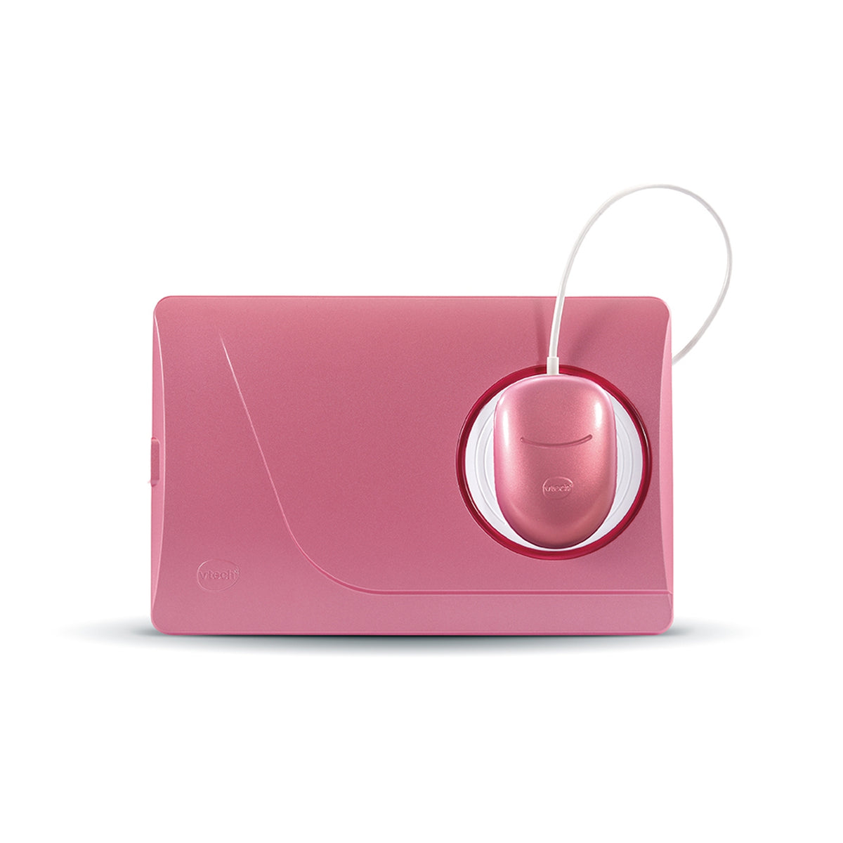 Vtech Genio mon premier vrai ordinateur rose