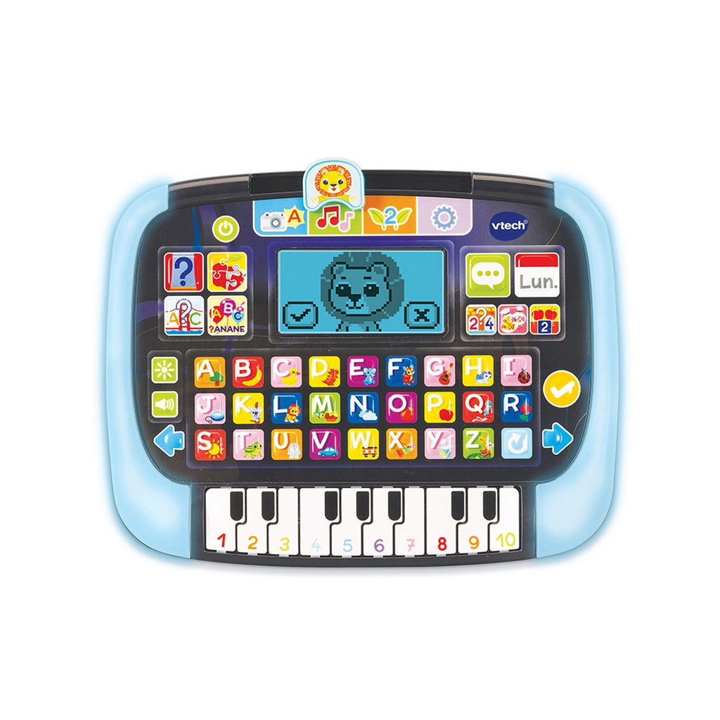 Vtech Tablette p'tit genius magic light