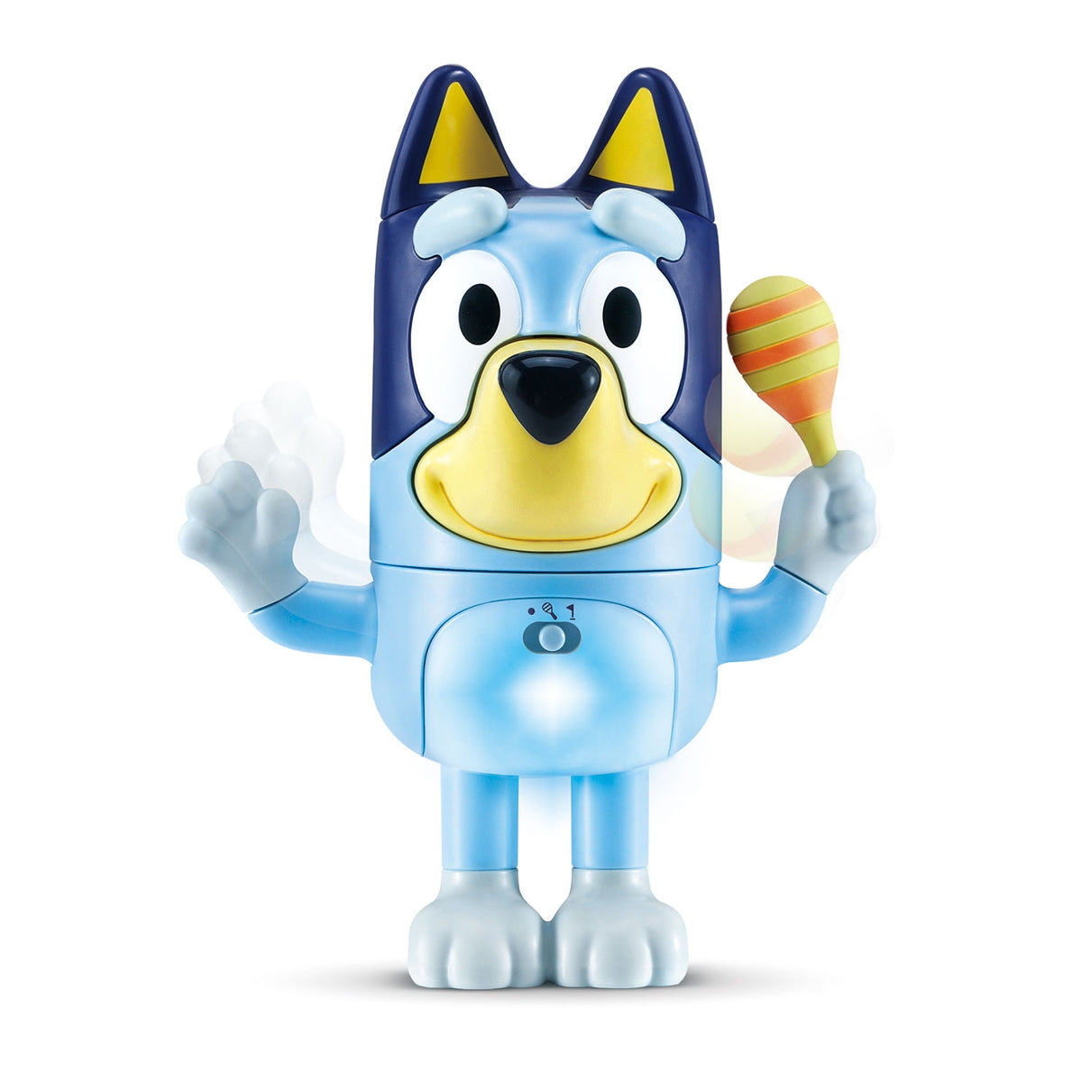 Vtech Danse Avec Bluey