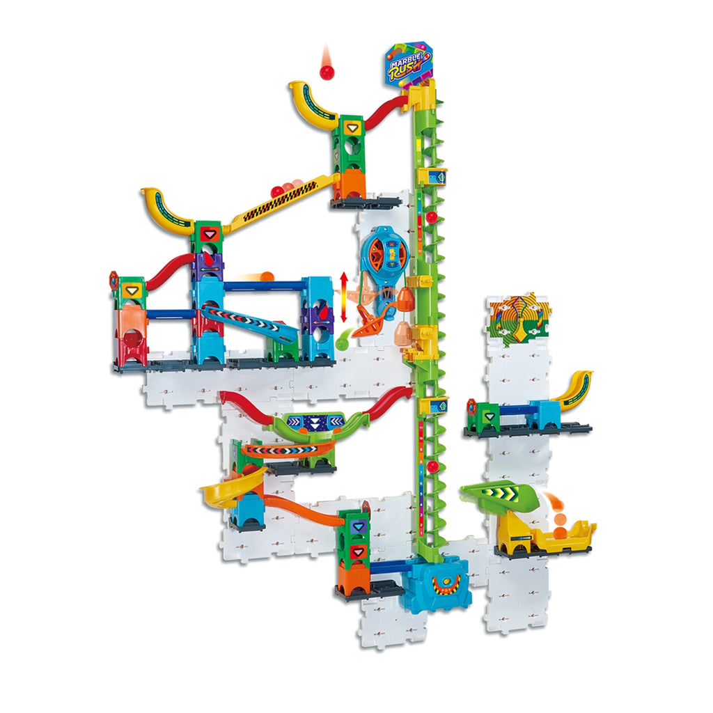 Vtech Marble Rush - Ultimate Vertical Run V100E