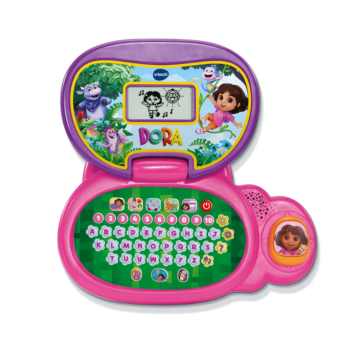 Vtech Mon ordi éducatif Dora