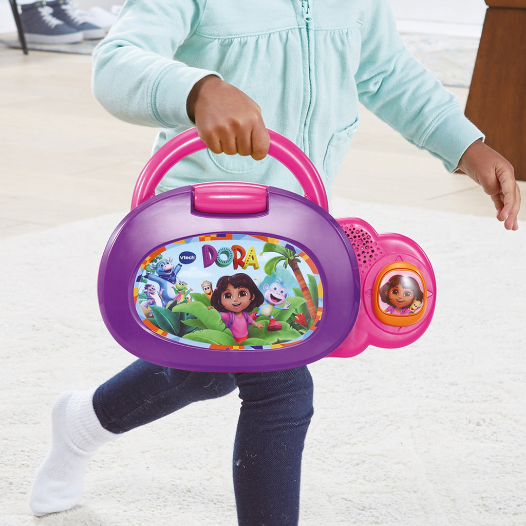 Vtech Mon ordi éducatif Dora