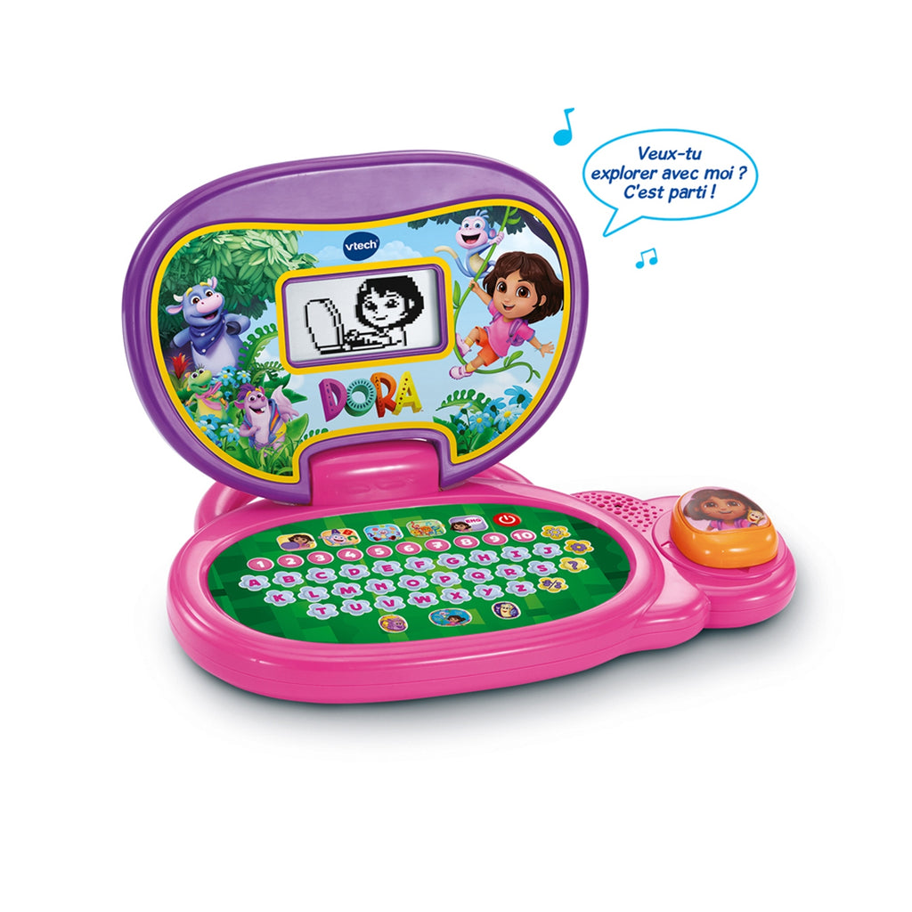Vtech Mon ordi éducatif Dora