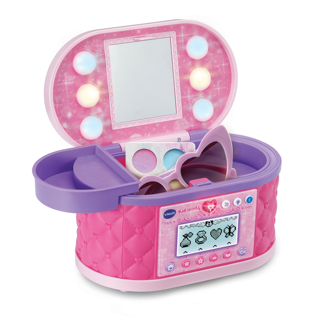 Vtech KidiSecrets ma mallette beauté