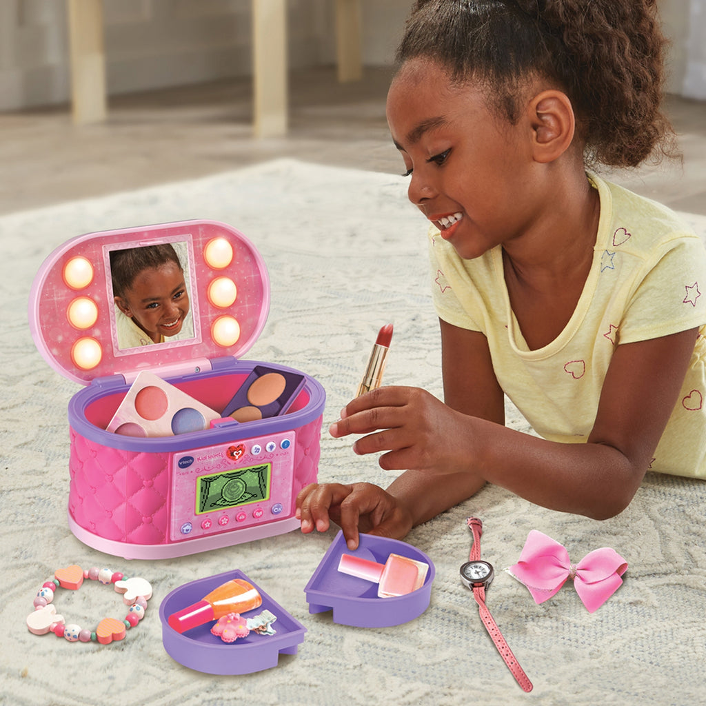Vtech KidiSecrets ma mallette beauté