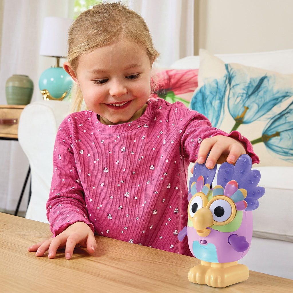 Vtech Max Le Bavard Interactif