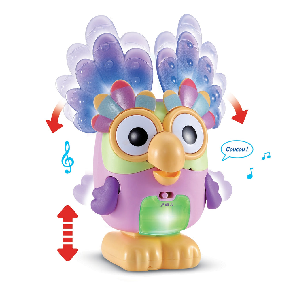 Vtech Max Le Bavard Interactif