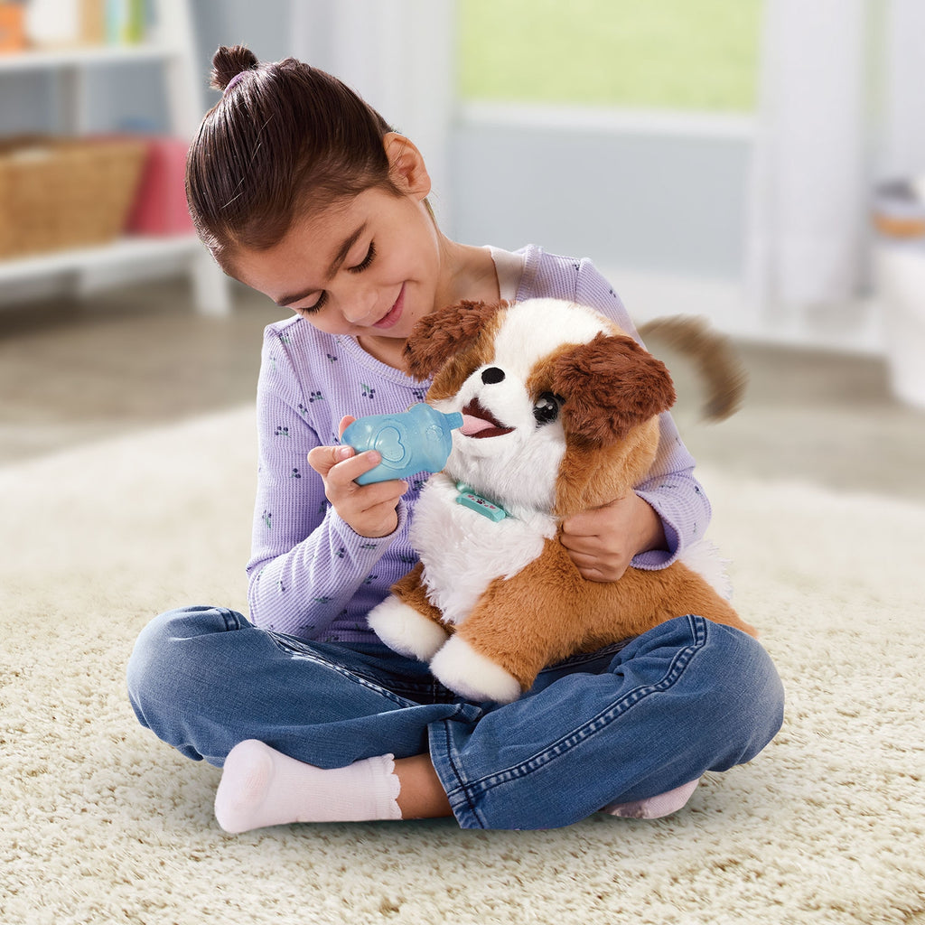 Vtech Cookie Mon Chiot Bobo 10 Accessoires