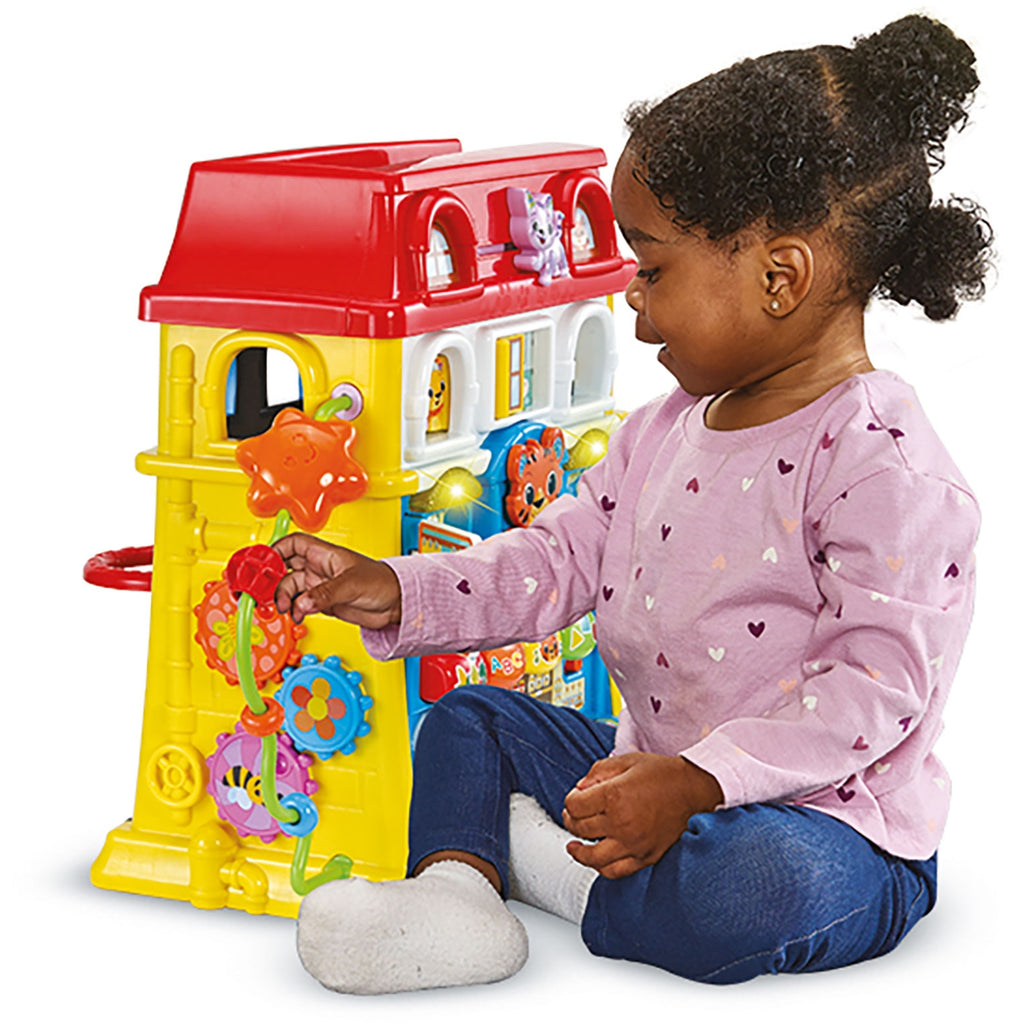 Maxi Maison Multi-Activités