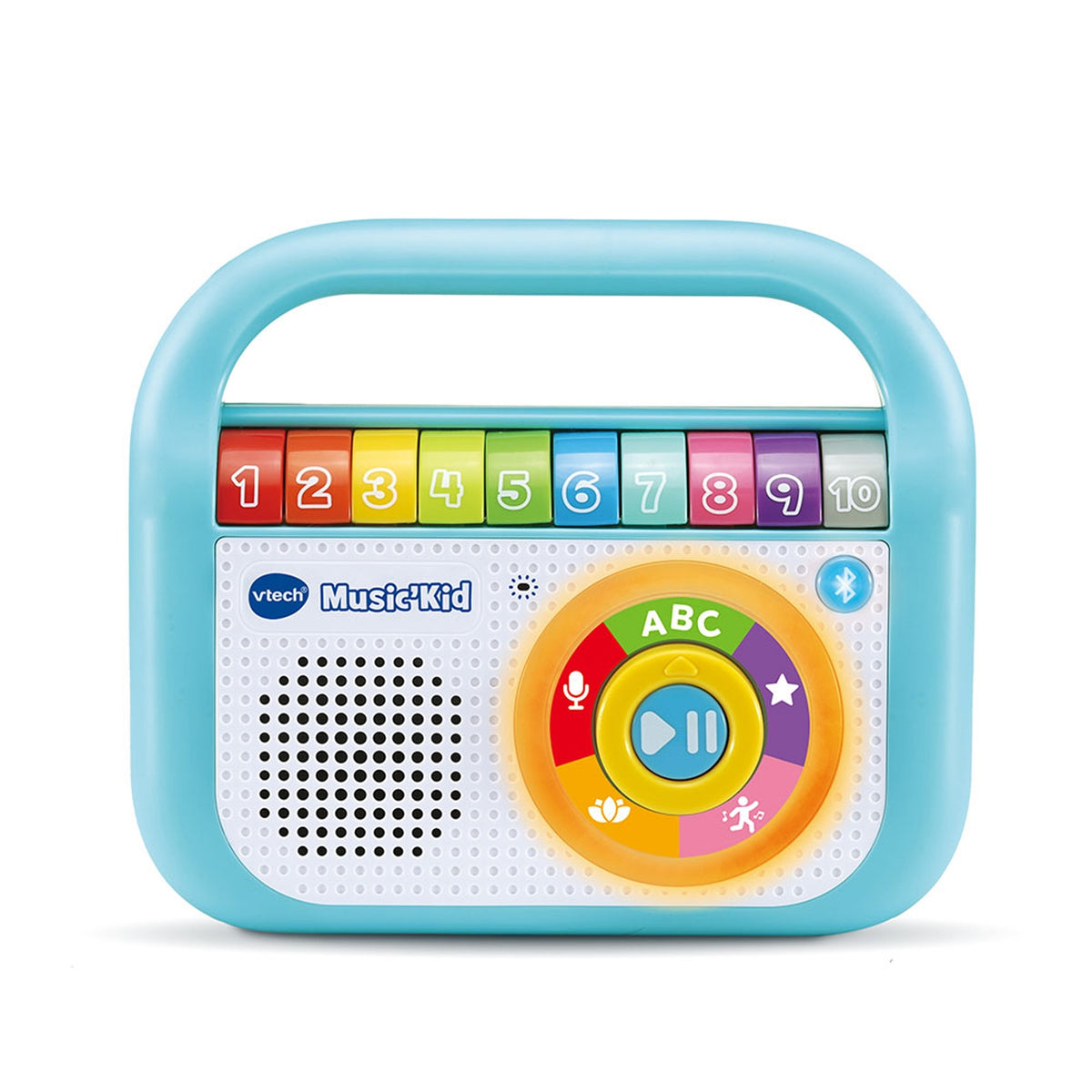 Vtech Baladeur Music'kid