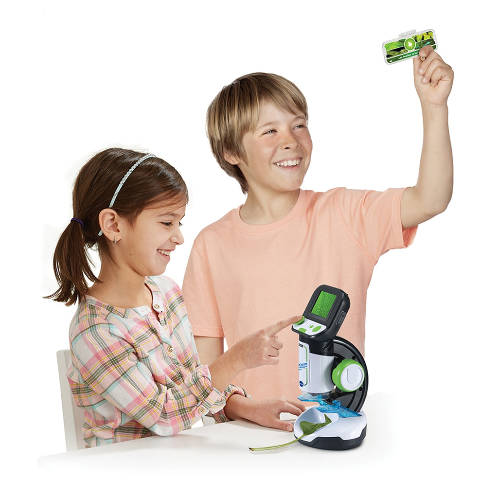 Vtech Genius - XL Vidéo interactif