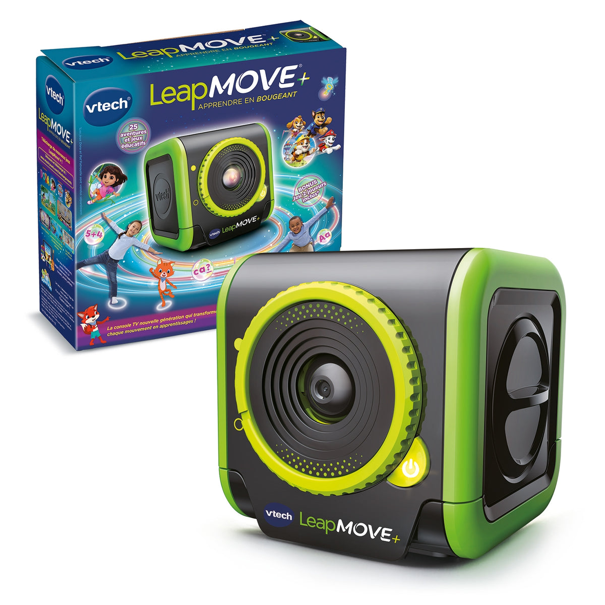 Vtech LeapMove+ Apprendre en Bougeant