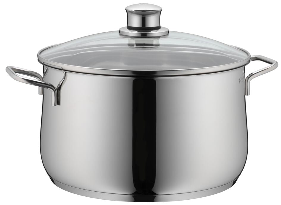 WMF Diadem Plus 0733556040 ensemble de casserole et poêle 9 pièce(s)