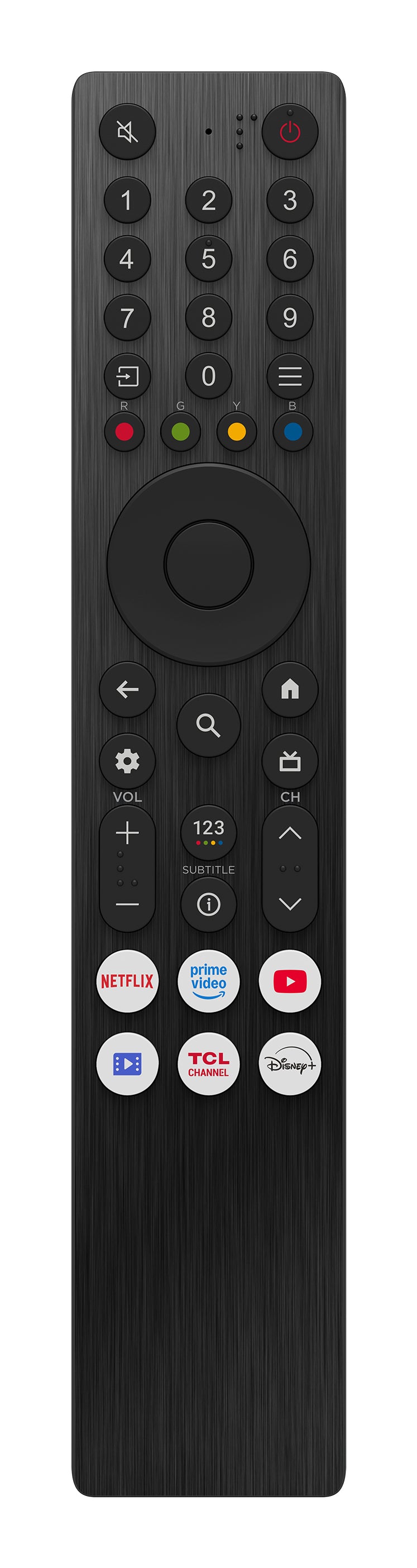 TCL 40S5K TV 101,6 cm (40") Full HD Smart TV Wifi Noir