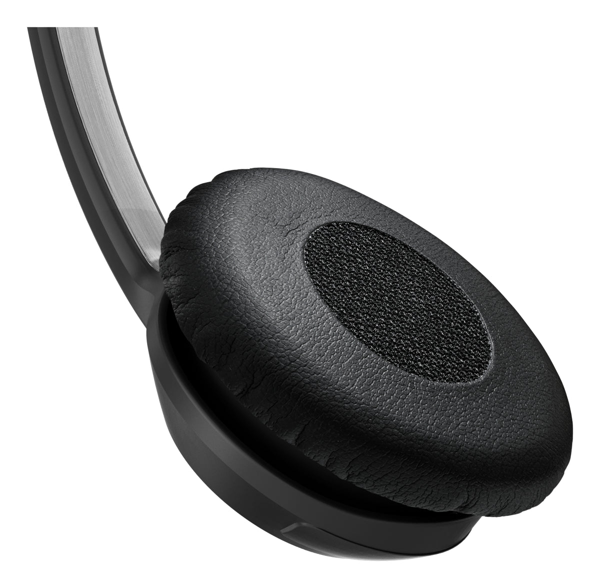EPOS IMPACT SC 260 USB MS II Casque Filaire, Noir