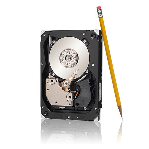 Seagate Cheetah 600GB 3.5" SAS disque dur 600 Go 15000 tr/min 16 Mo 3.5"