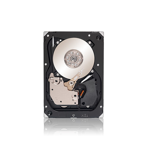 Seagate Cheetah 600GB 3.5" SAS disque dur 600 Go 15000 tr/min 16 Mo 3.5"