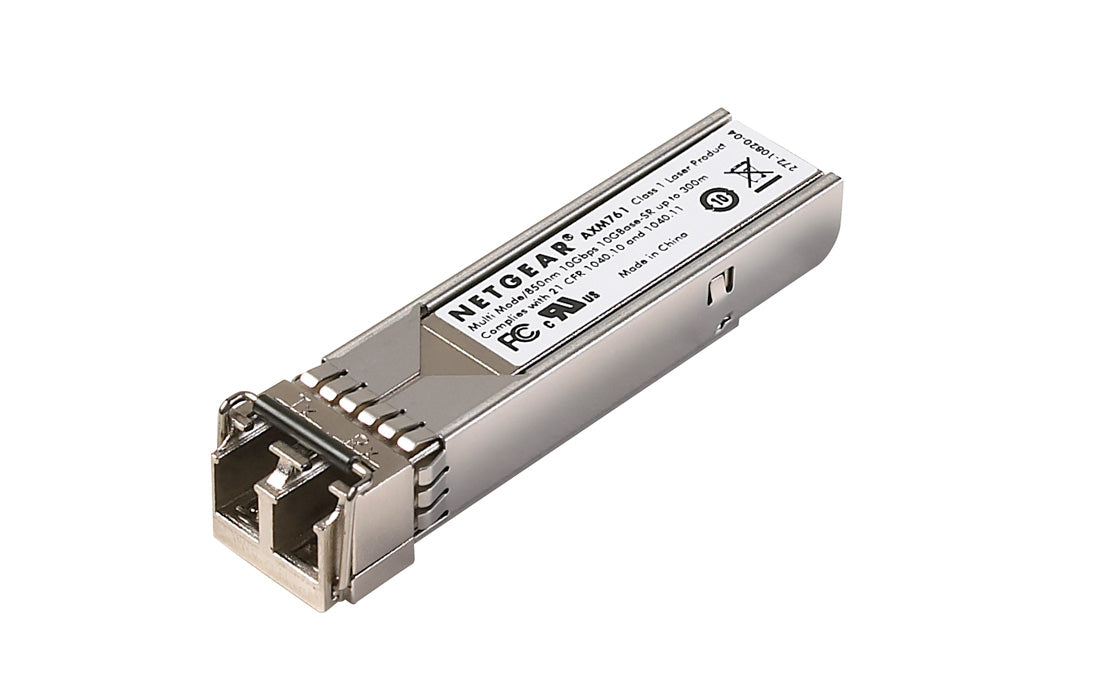 NETGEAR AXM761 module émetteur-récepteur de réseau 10000 Mbit/s