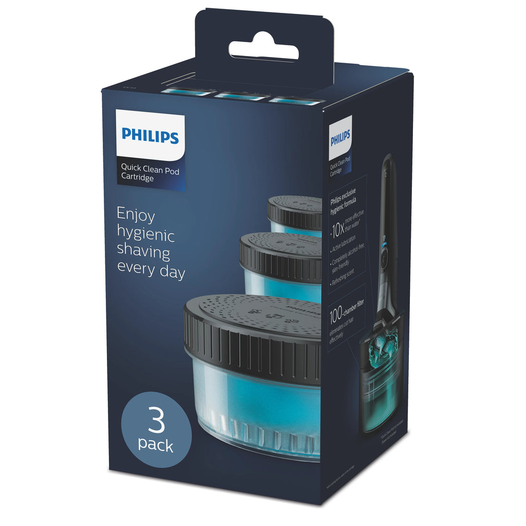 Philips CC13/50 Cartouche Quick Clean Pod