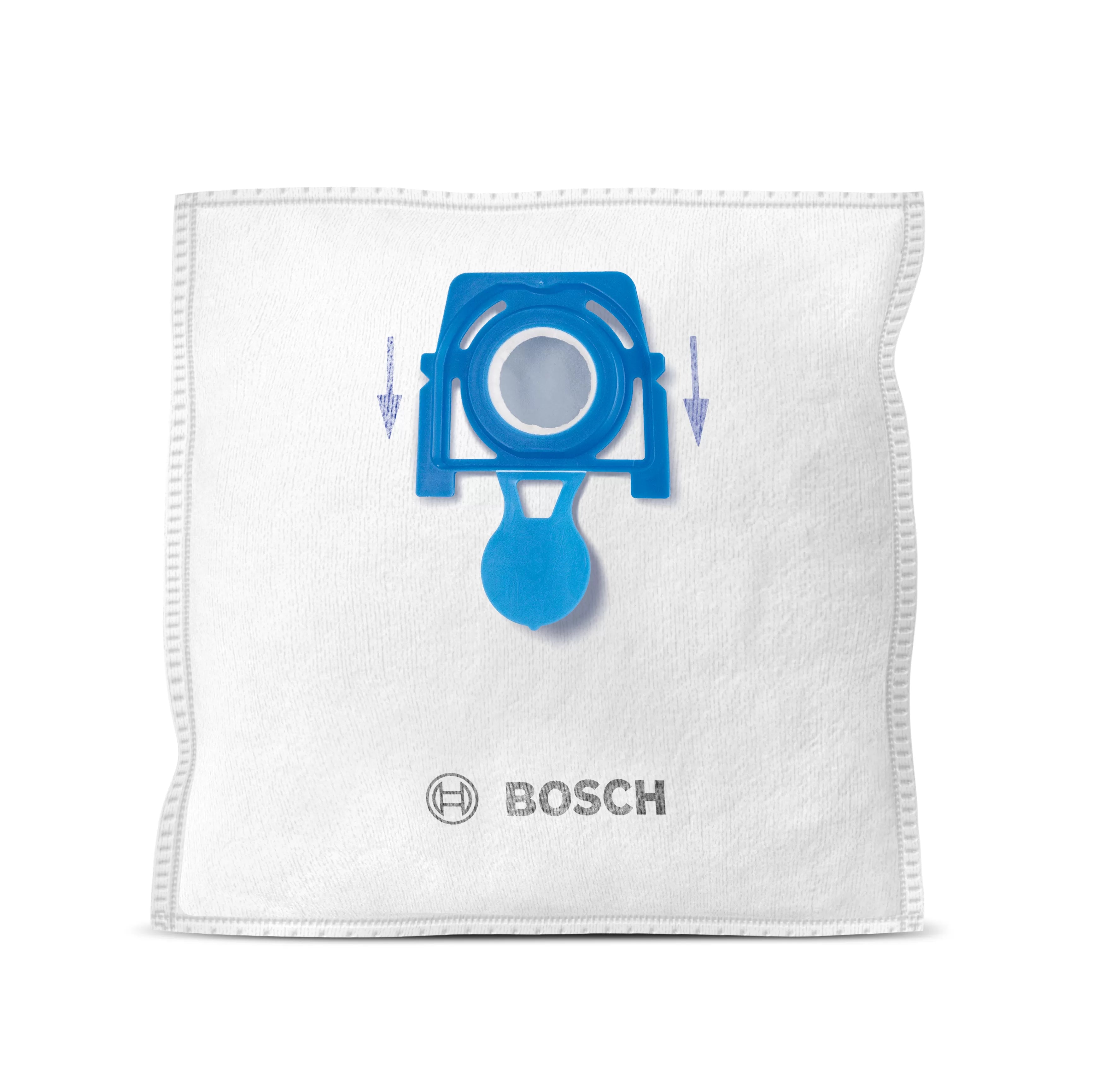 Bosch Bosch BBZWD4BAG Accessoire et fourniture pour aspirateur Sac à poussière Aspirateur réservoir cylindrique