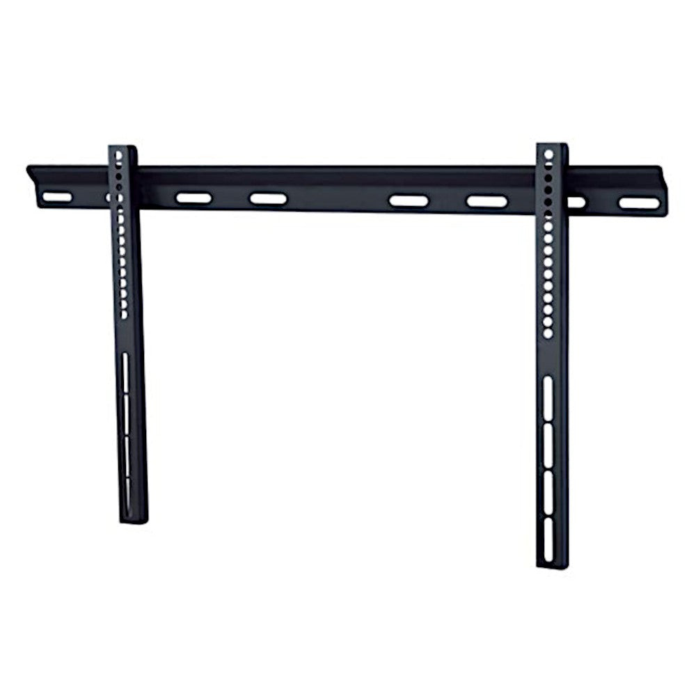 Support Mural pour TV 40" à 65", Charge 50 kg, Noir