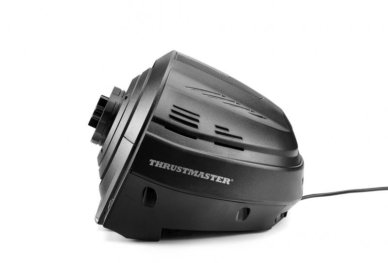 Thrustmaster T300 RS GT Noir Volant + pédales Analogique/Numérique PC, PlayStation 4, PlayStation 5, Playstation 3