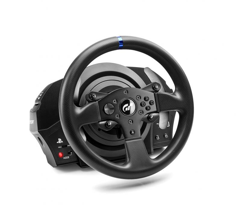 Thrustmaster T300 RS GT Noir Volant + pédales Analogique/Numérique PC, PlayStation 4, PlayStation 5, Playstation 3