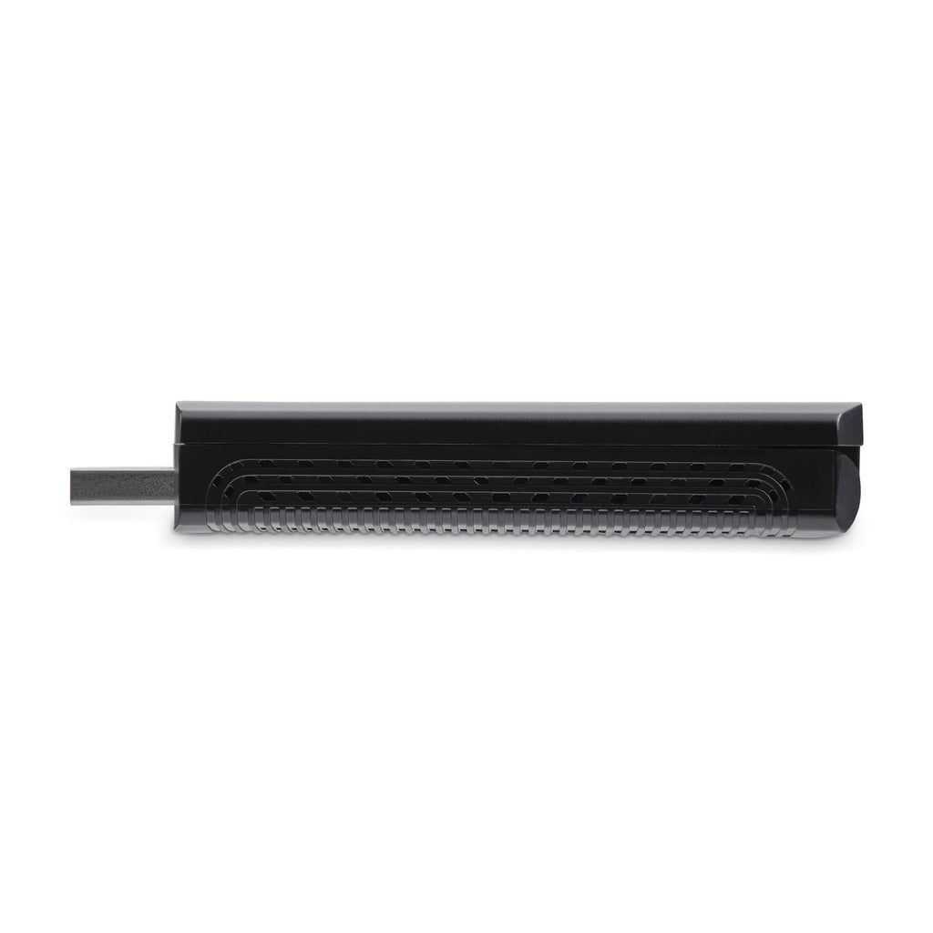 StarTech.com Adaptateur USB WiFi 6E Tri-Bande 2.4/5/6 GHz avec Antenne Pliable