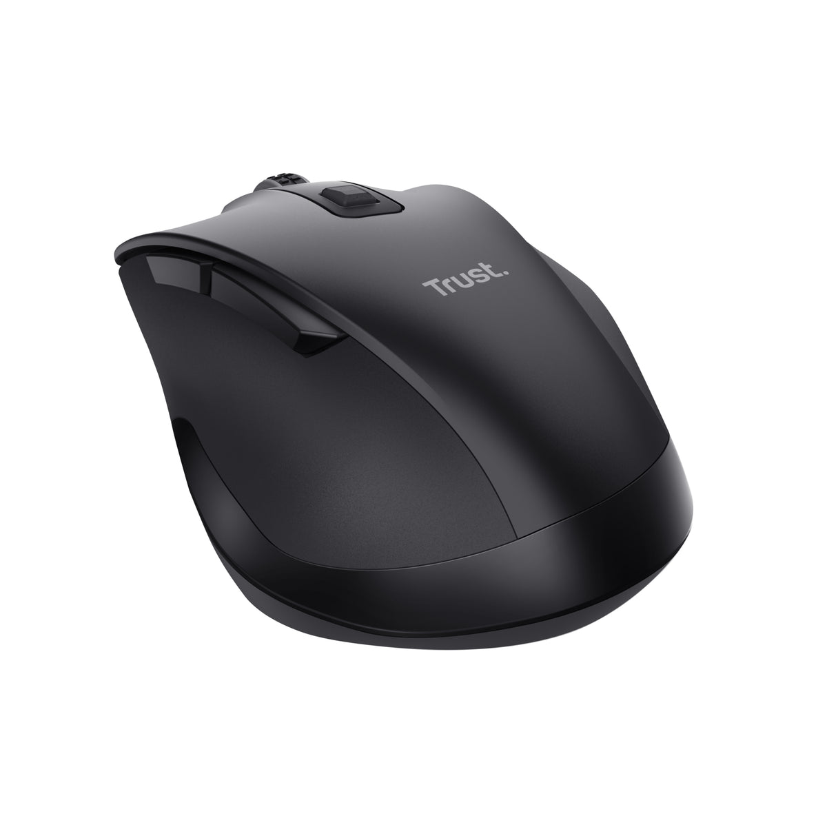 Trust Fyda souris Bureau Droitier RF sans fil + Bluetooth Optique 2400 DPI - vue 5