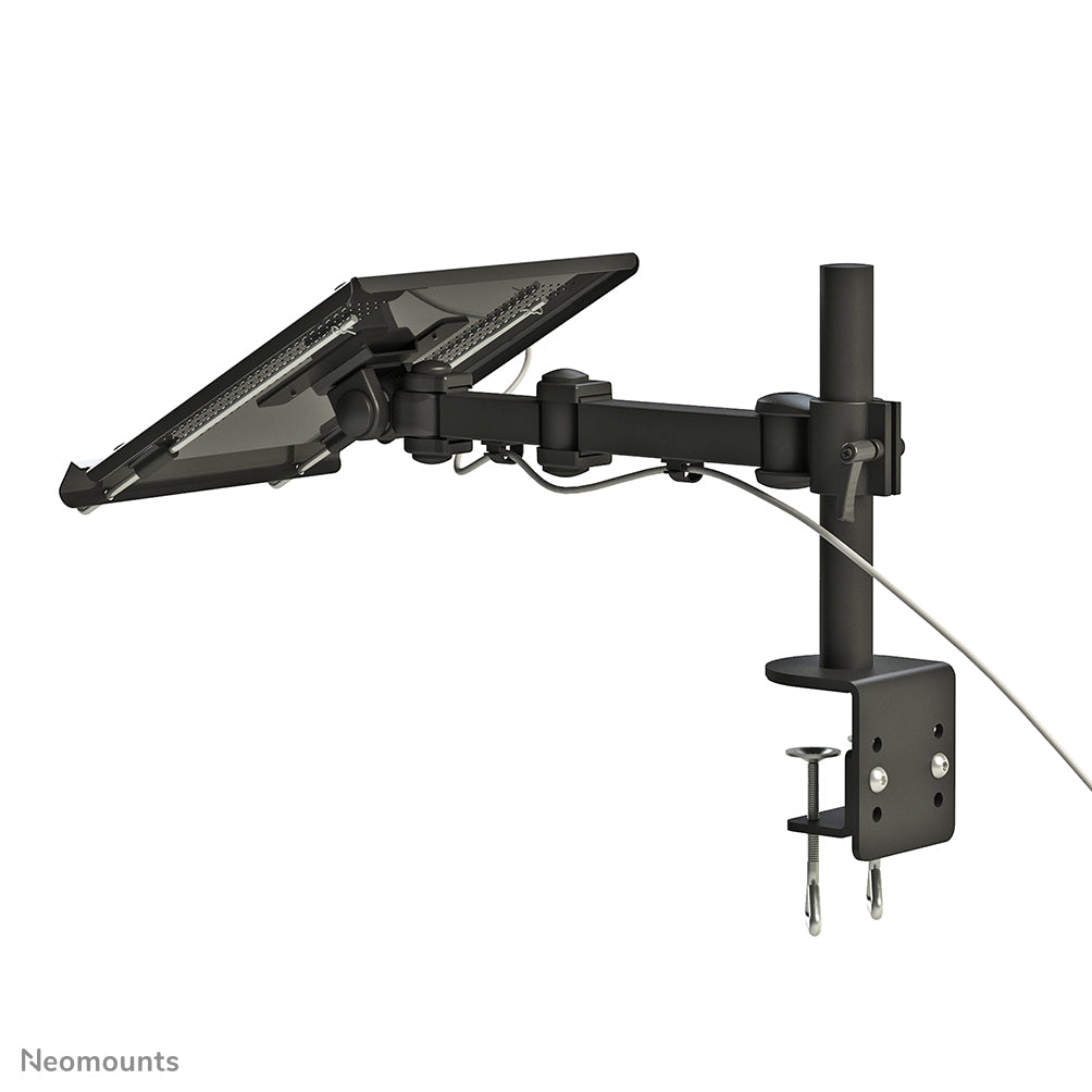 Neomounts NOTEBOOK-D100 Support d'ordinateur portable à fixer 10-22" - vue 7