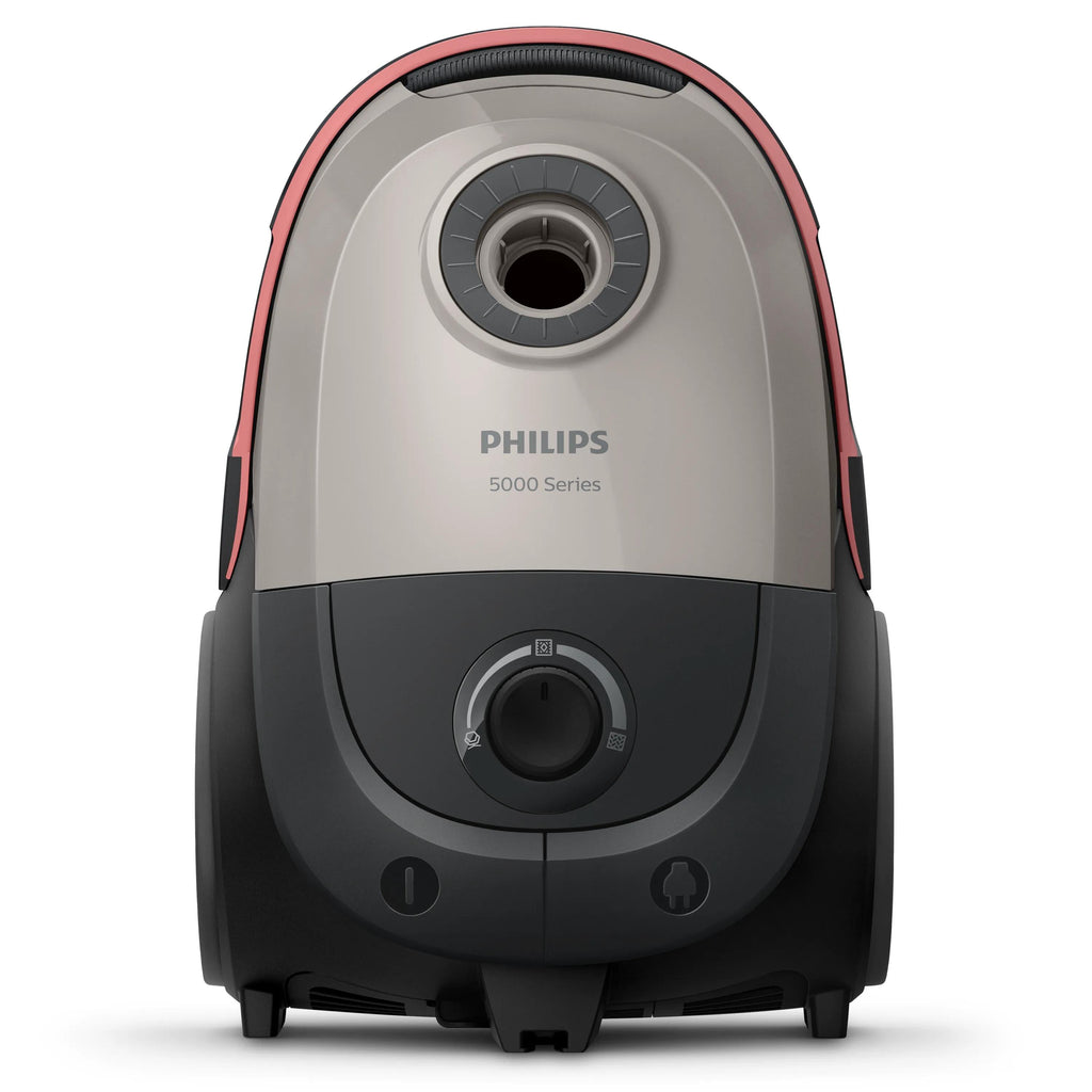Philips 5000 series Série 5000 XD5122/10 Aspirateur avec sac - vue 5