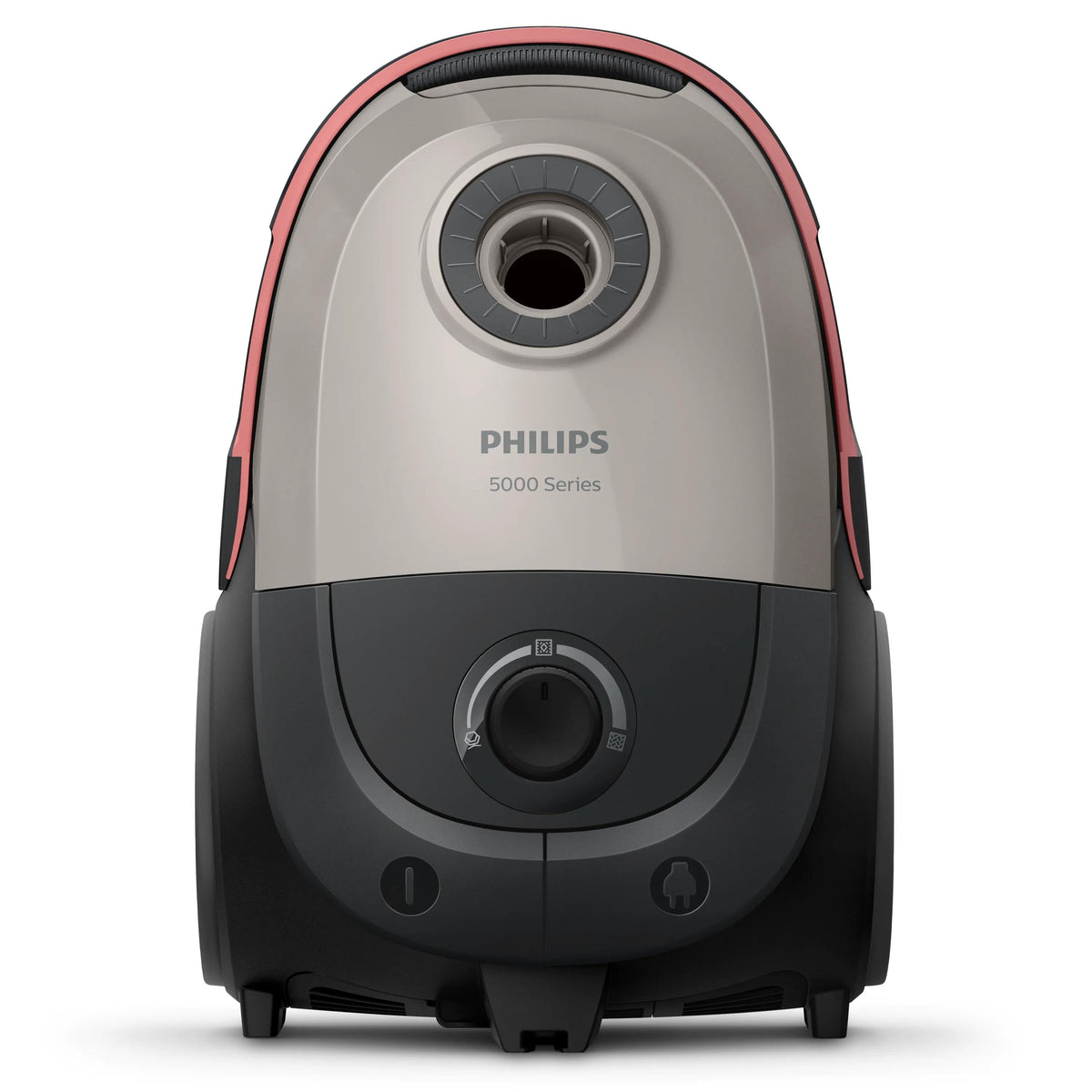 Philips 5000 series Série 5000 XD5122/10 Aspirateur avec sac - vue 5