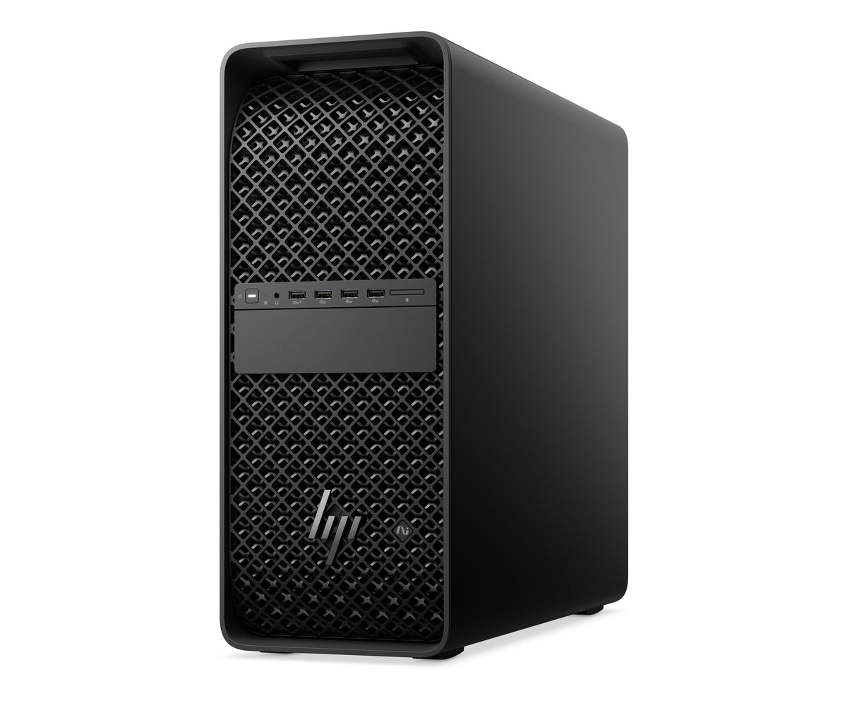 HP Z4G6i X634 Station de Travail Tour, 64 Go DDR5, 1 To SSD, Windows 11 Pro