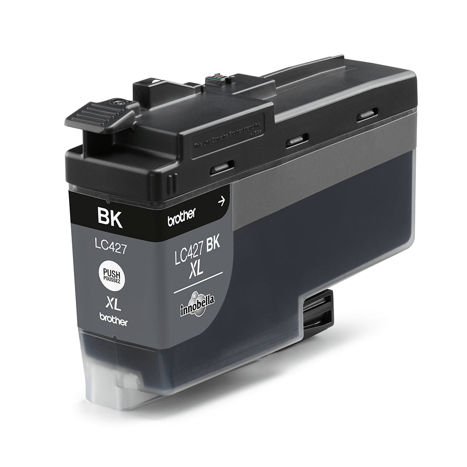 Brother LC427XLBK - Cartouche d'encre originale - Noir